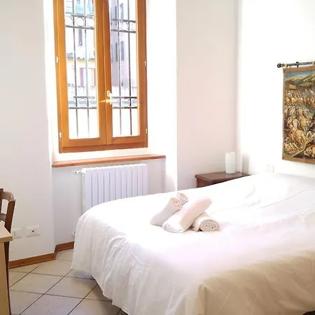 Via Della Cernaia Apartment