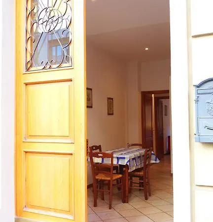 Via Della Cernaia *