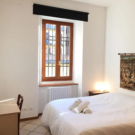Apartment Via Della Cernaia Florence