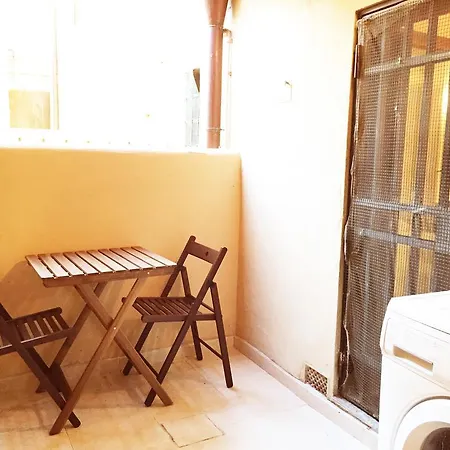 Via Della Cernaia Appartement Florence