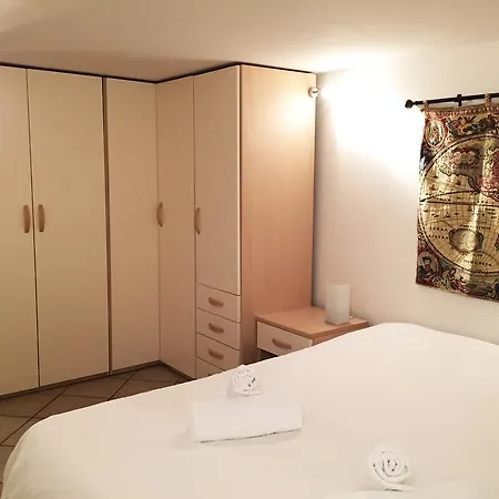 Via Della Cernaia Appartement *