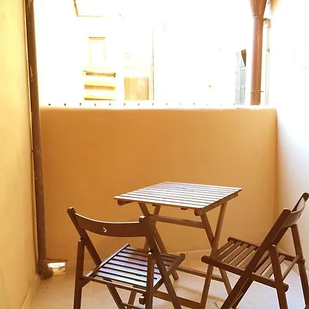 Via Della Cernaia Appartement Florence