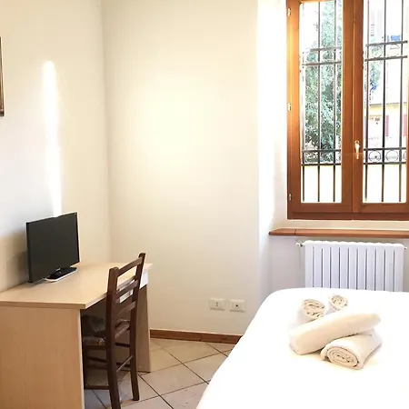 Via Della Cernaia Appartement